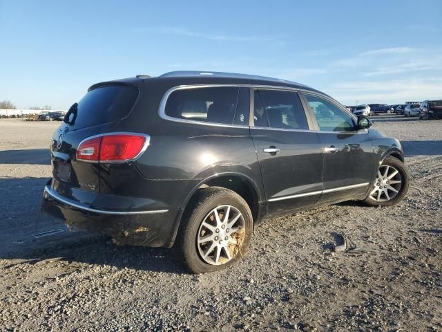 2016 Buick Enclave