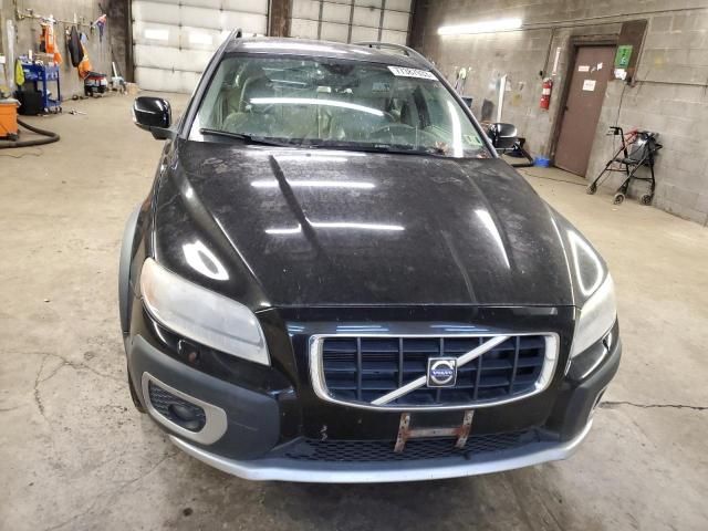 2008 Volvo XC70