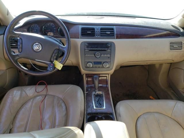 2007 Buick Lucerne CXL