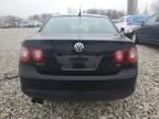 2009 Volkswagen Jetta S