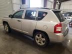 2007 Jeep Compass Limited