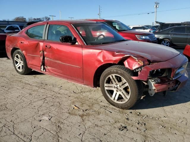 2007 Dodge Charger R/T