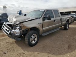 Ford salvage cars for sale: 2003 Ford F350 SRW Super Duty