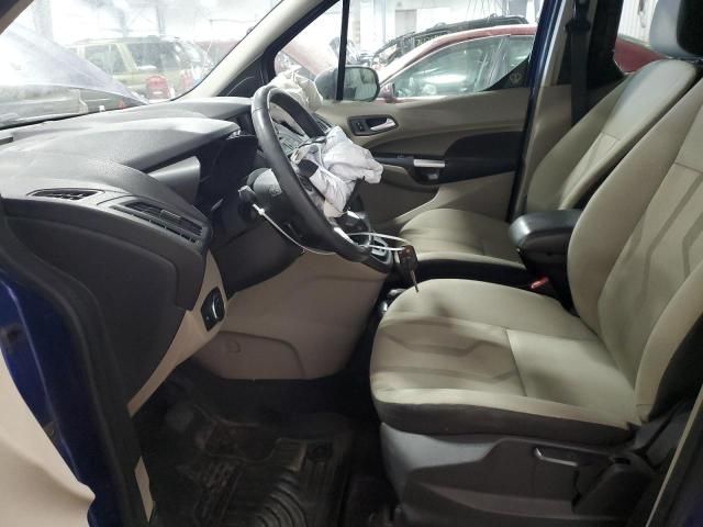 2015 Ford Transit Connect XLT