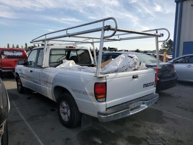 1996 Mazda B2300 Cab Plus