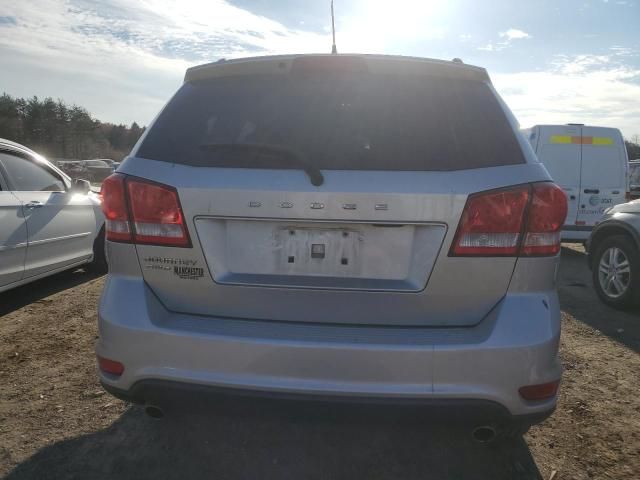 2011 Dodge Journey Mainstreet