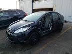 2013 Ford Fiesta S