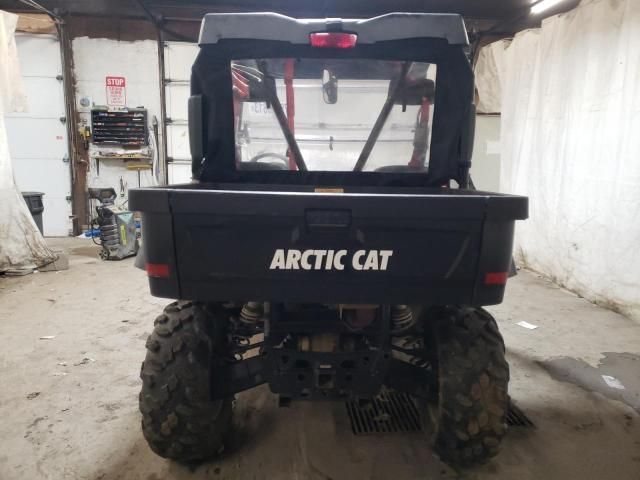 2014 Arctic Cat Prowler