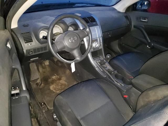 2005 Scion TC