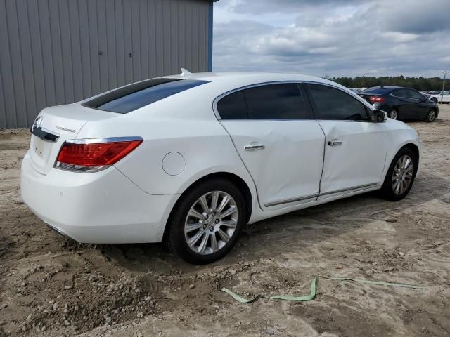 2013 Buick Lacrosse