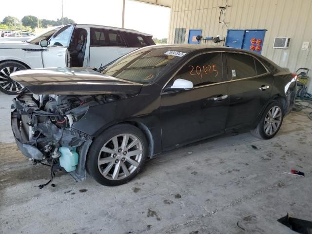 2014 Chevrolet Malibu LTZ