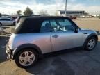 2005 Mini Cooper