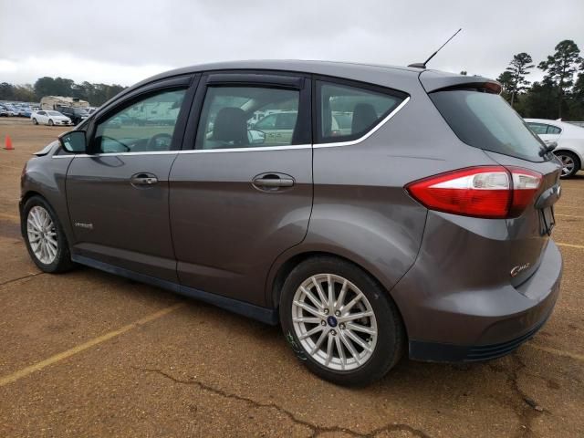 2013 Ford C-MAX SEL