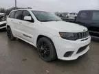 2018 Jeep Grand Cherokee Trackhawk