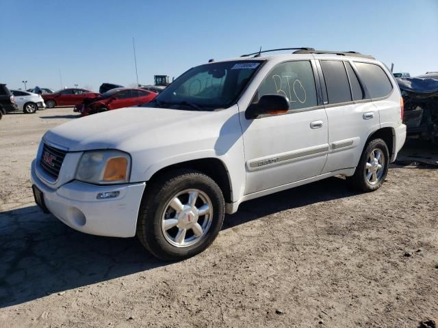 2004 GMC Envoy