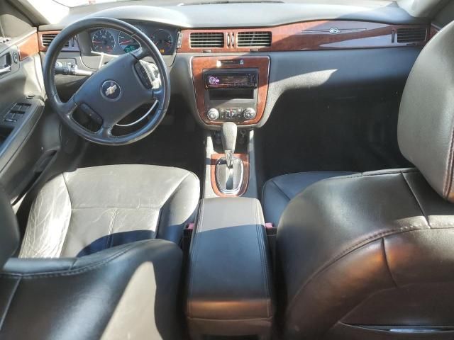 2009 Chevrolet Impala 1LT