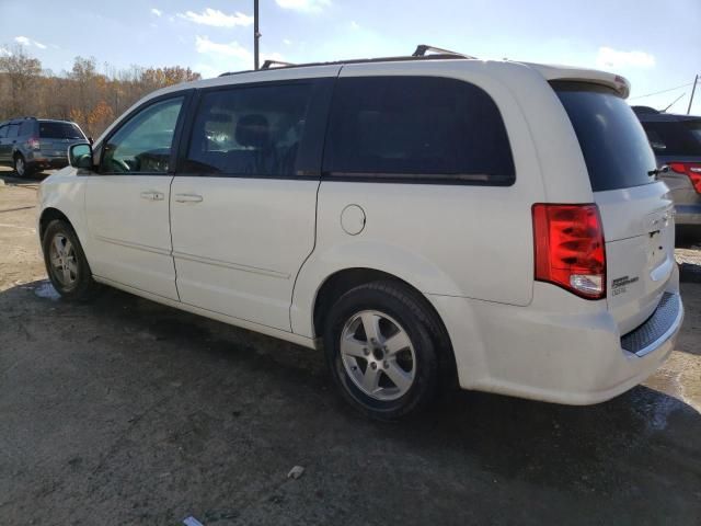 2011 Dodge Grand Caravan Mainstreet