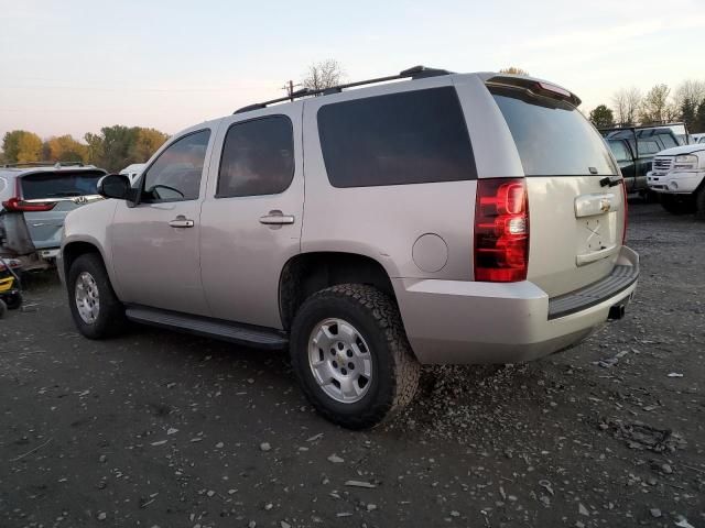 2009 Chevrolet Tahoe K1500 LT