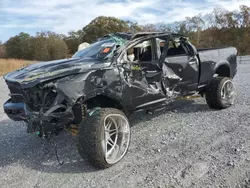 Salvage cars for sale from Copart Austell, GA: 2011 Dodge RAM 2500