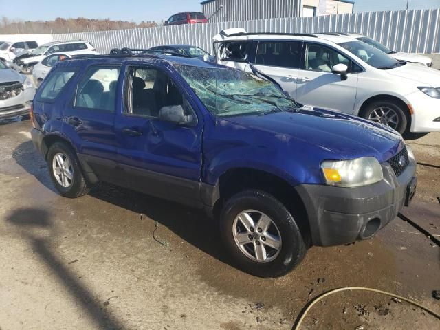 2006 Ford Escape XLS