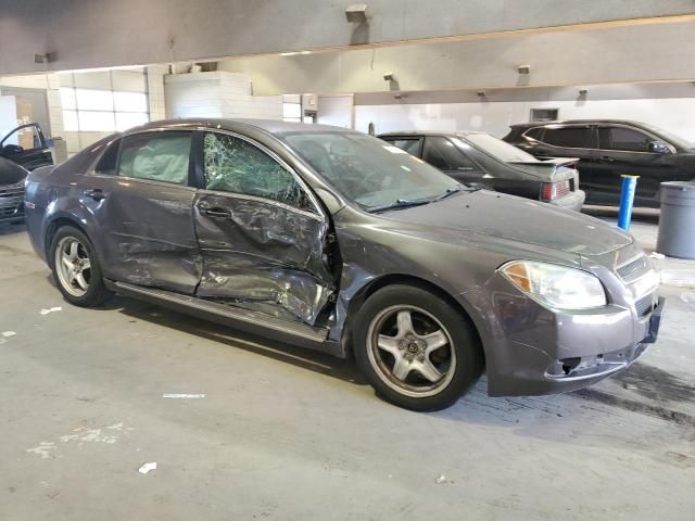 2010 Chevrolet Malibu 1LT