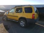 2003 Nissan Xterra XE