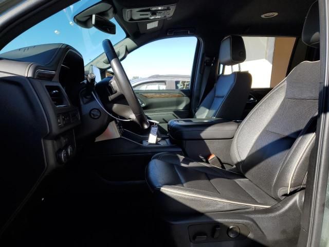 2023 Chevrolet Suburban C1500 Premier