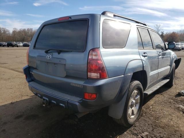 2005 Toyota 4runner SR5