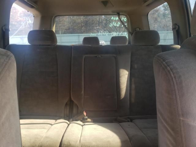 2004 Honda Pilot EX