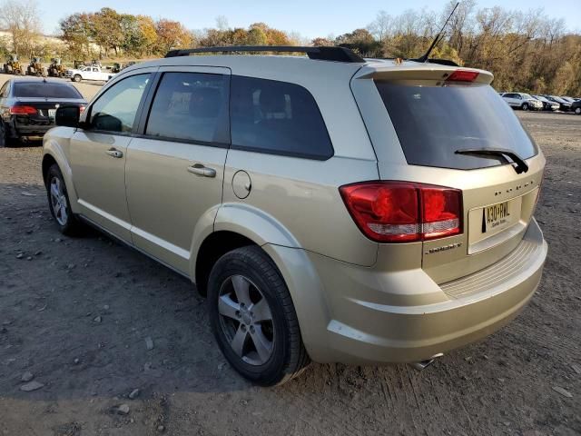 2011 Dodge Journey Mainstreet