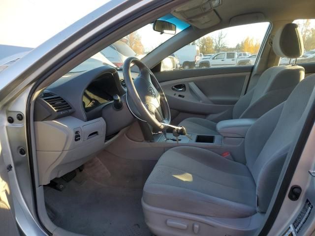 2009 Toyota Camry Base