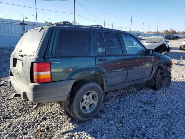 1998 Jeep Grand Cherokee Laredo