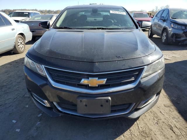 2019 Chevrolet Impala LS