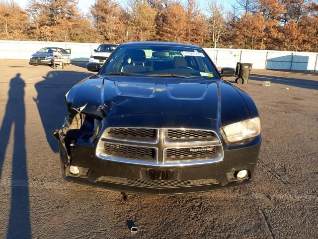 2014 Dodge Charger R/T