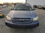 2006 Toyota Highlander Limited