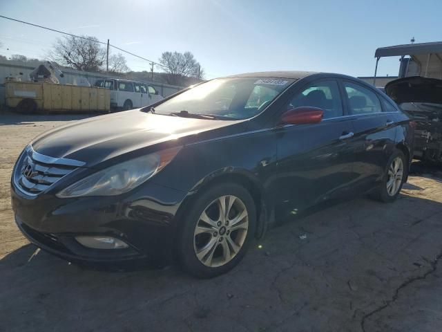 2011 Hyundai Sonata SE