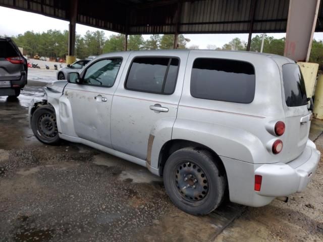 2011 Chevrolet HHR LS