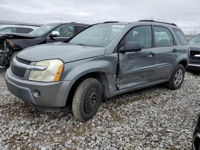 2006 Chevrolet Equinox LS