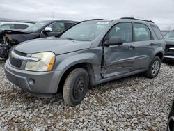 2006 Chevrolet Equinox LS for sale in Wayland, MI