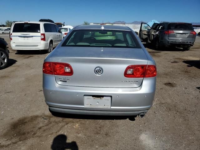 2011 Buick Lucerne CXL