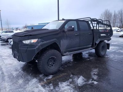 Salvage cars for sale from Copart Anchorage, AK: 2014 Dodge RAM 2500 SLT