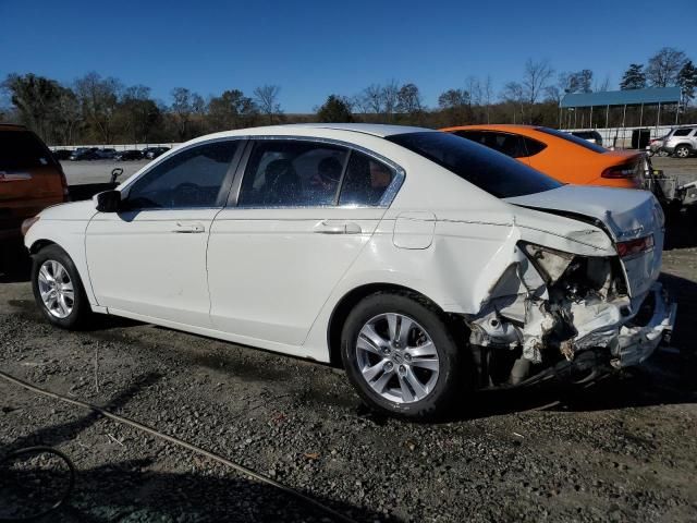 2011 Honda Accord SE