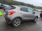 2014 Buick Encore Convenience