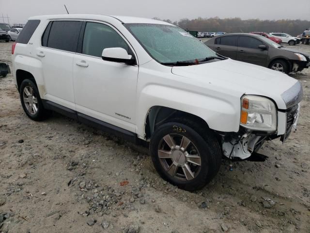 2013 GMC Terrain SLE