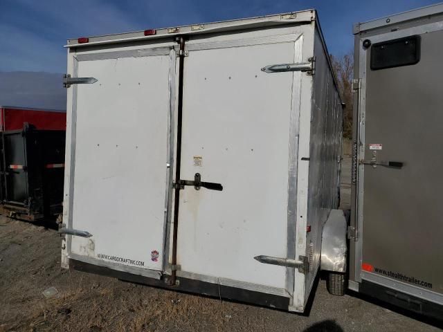 2010 Cargo Trailer