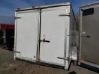 2010 Cargo Trailer