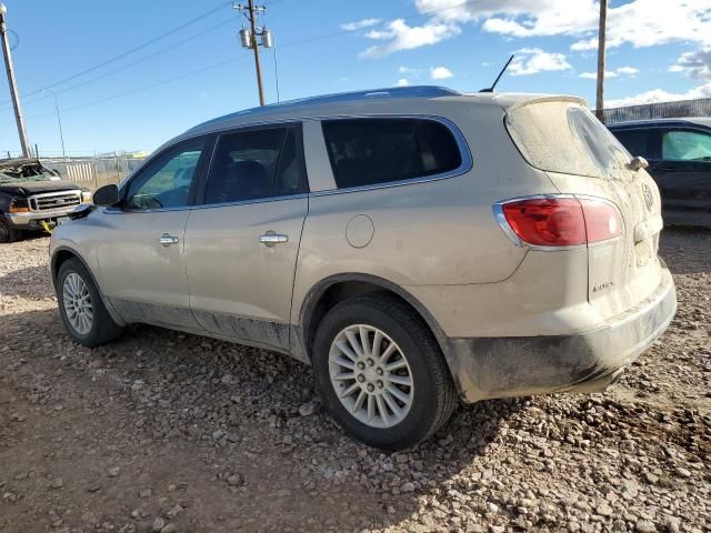 2008 Buick Enclave CXL