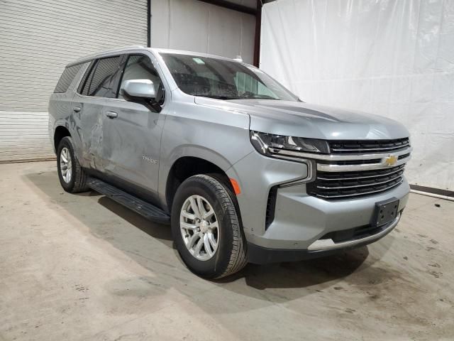 2023 Chevrolet Tahoe C1500 LT