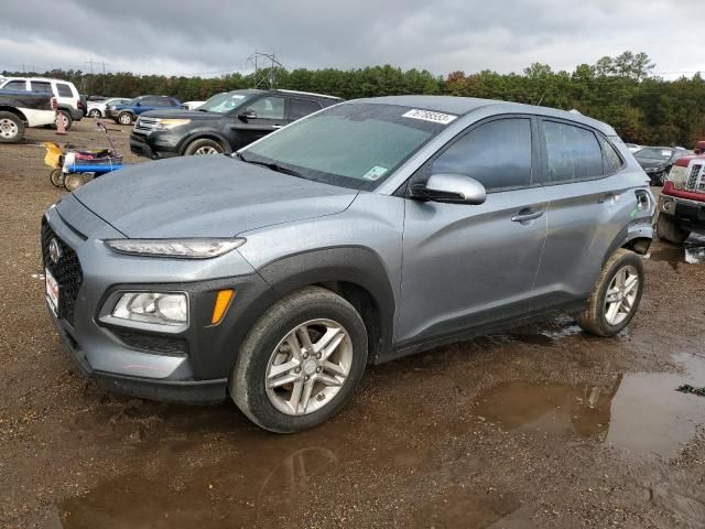 2019 Hyundai Kona SE