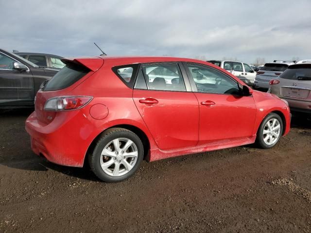 2010 Mazda 3 S